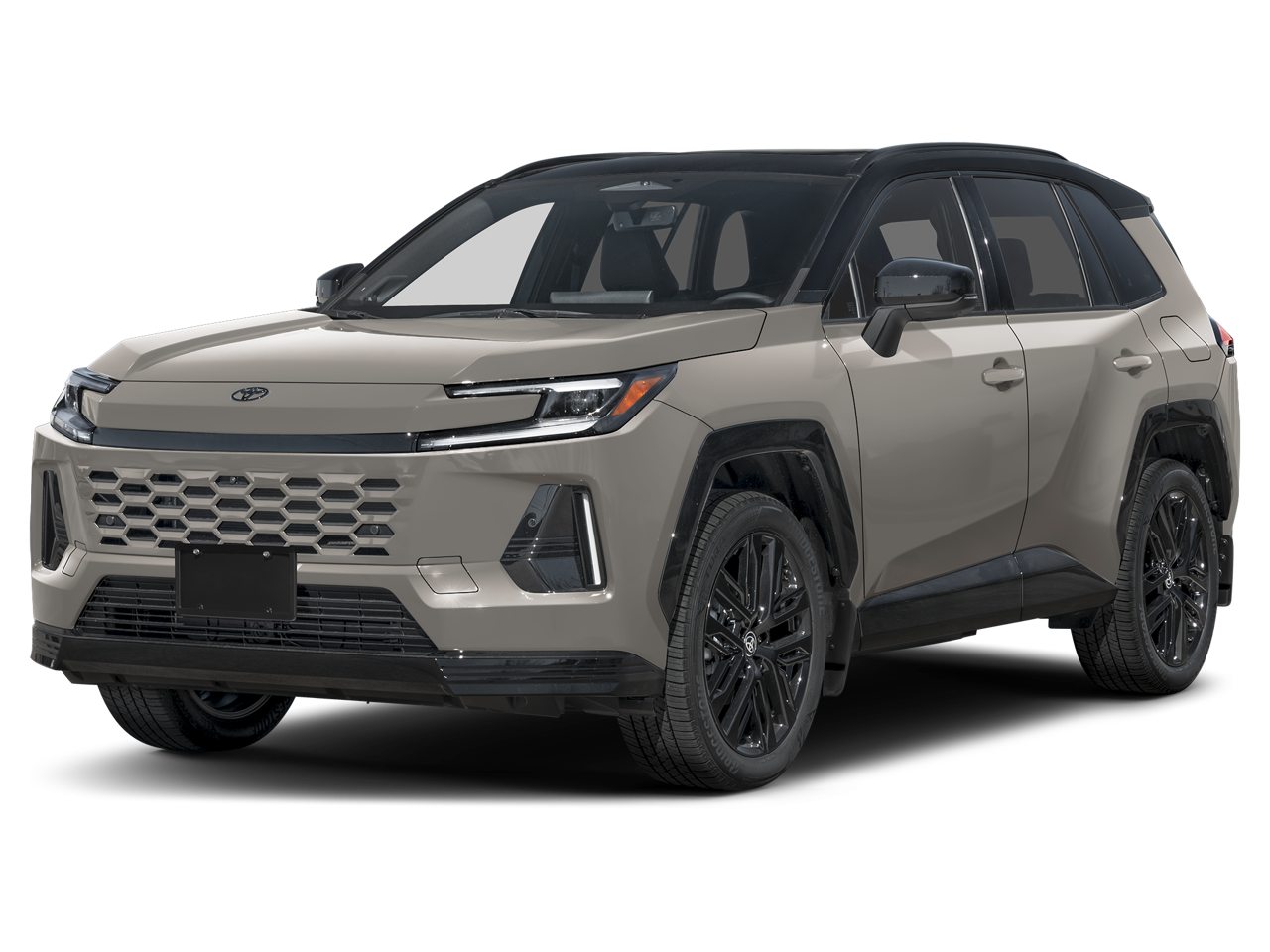 2026 Toyota RAV4