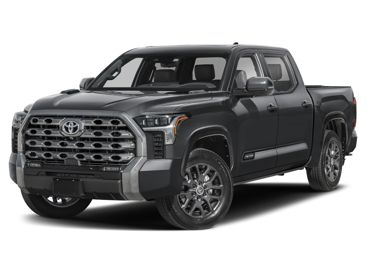 2026 Toyota Tundra Hybrid