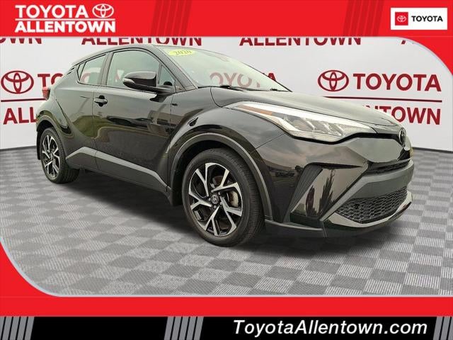 2020 Toyota C-HR